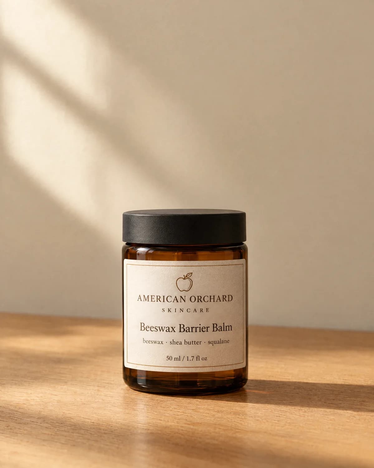 Beeswax Barrier Balm