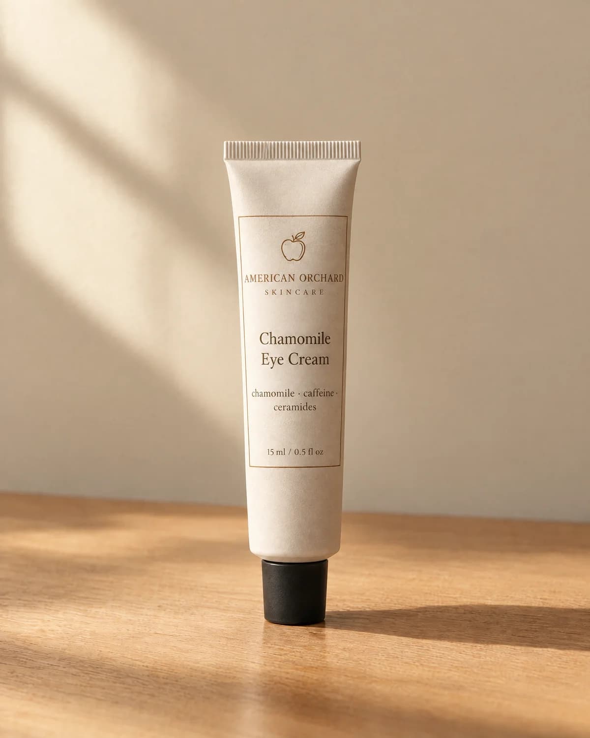 Chamomile Eye Cream