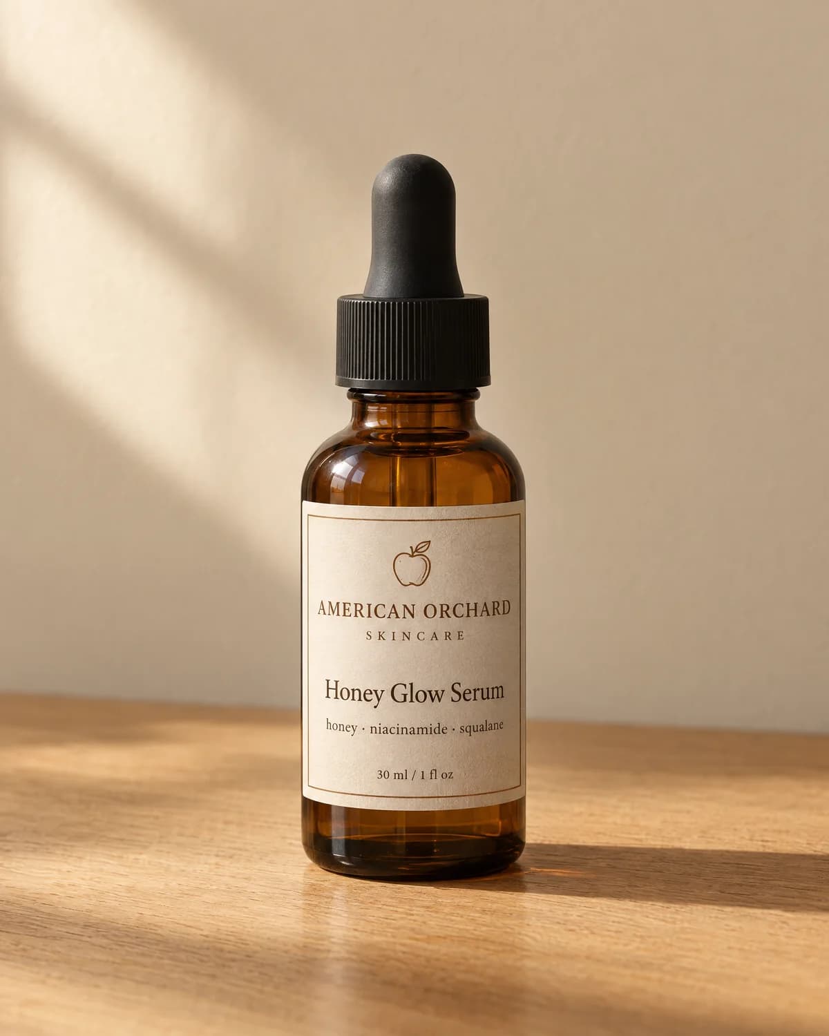 Honey Glow Serum