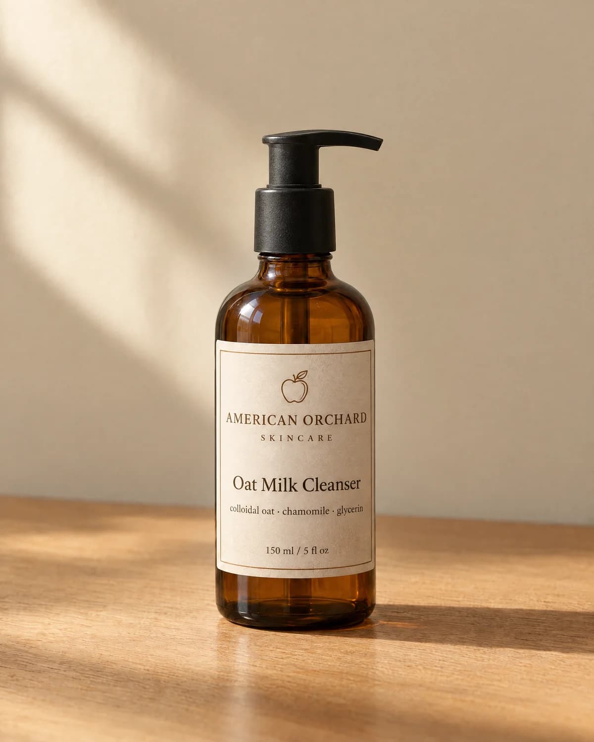 Oat Milk Cleanser