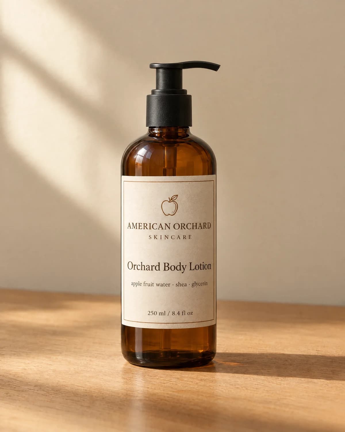 Orchard Body Lotion