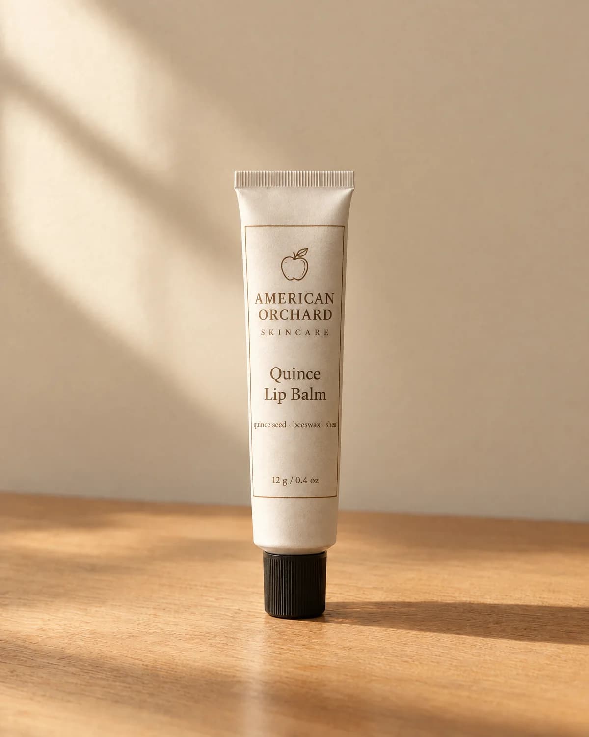 Quince Lip Balm